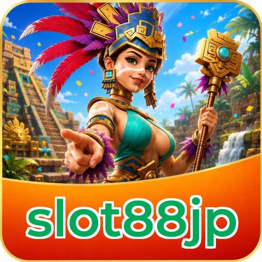 Fitur slot88jp